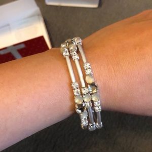Wrap bracelet